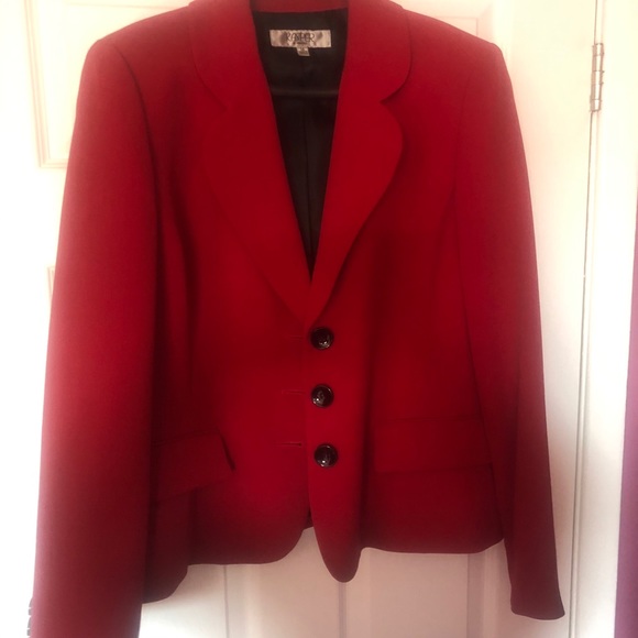 Kasper suit jacket